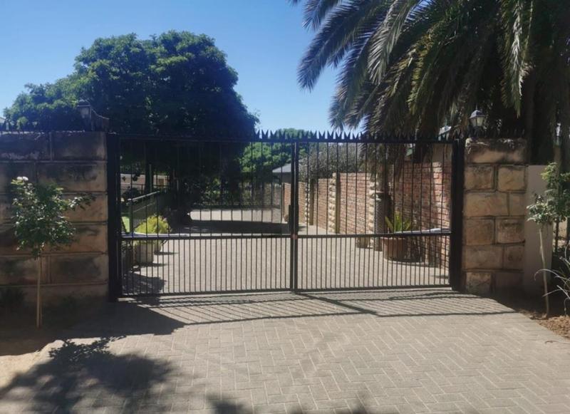 3 Bedroom Property for Sale in Ladybrand Free State